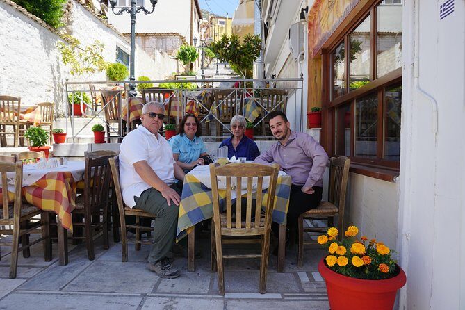 Delphi Private Full Day Tour from Athens - Who Will Love This Tour?