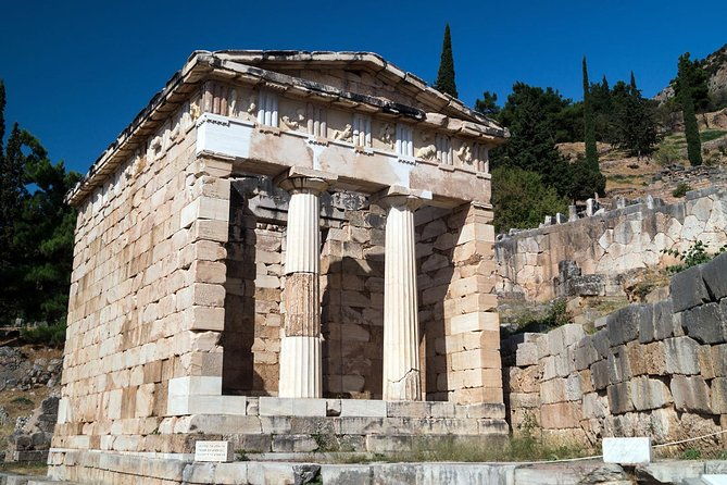delphi-self-guided-audio-tour-on-your-phone-no-ticket