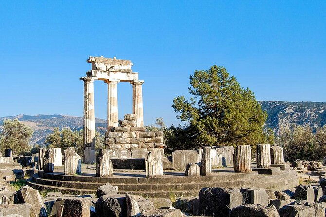 delphi-self-guided-audiovisual-tour-with-3d-representations