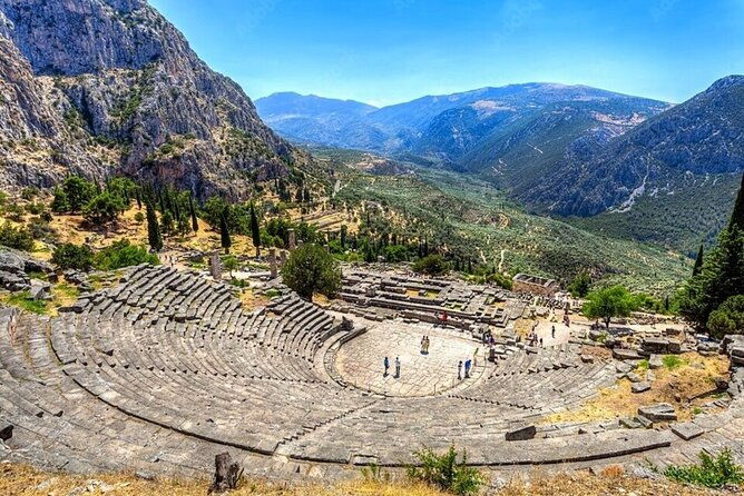 delphi-self-guided-audiovisual-tour-with-3d-representations