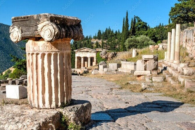 delphi-self-guided-audiovisual-tour-with-3d-representations