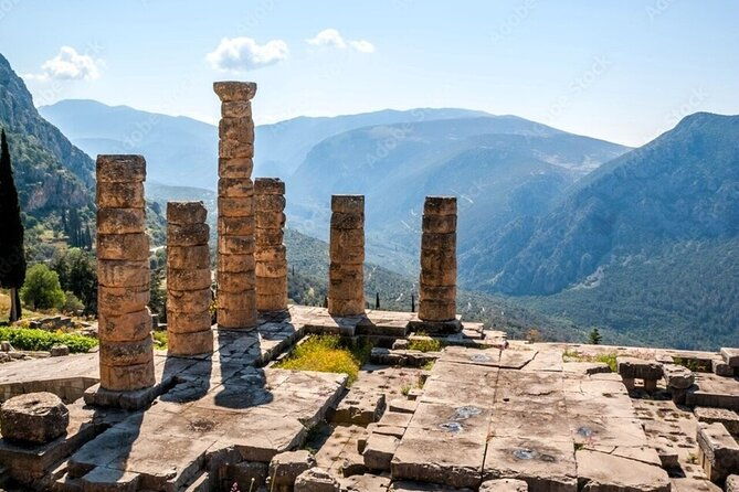 delphi-self-guided-audiovisual-tour-with-3d-representations