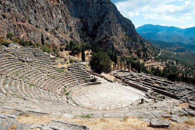 Delphi Tour (Full Day) - The Value and Pricing