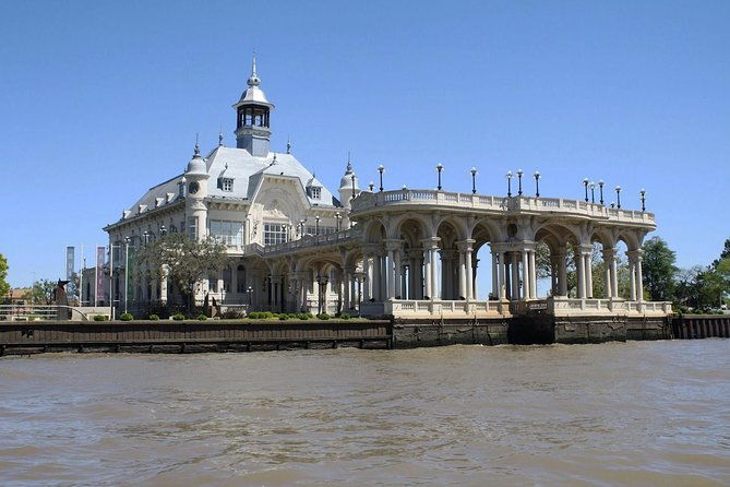 delta-premium-sailing-tour-and-highlights-of-the-tigre-city-for-small-groups