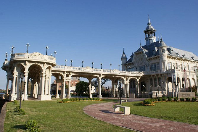 delta-premium-sailing-tour-and-highlights-of-the-tigre-city-for-small-groups