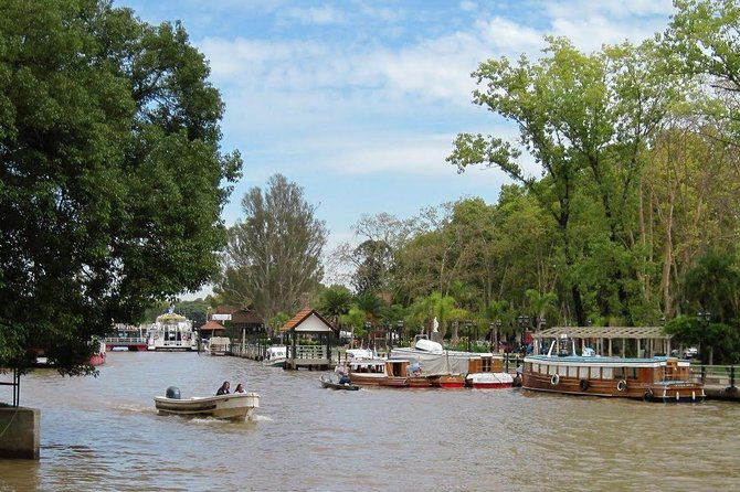 delta-premium-sailing-tour-and-highlights-of-the-tigre-city-for-small-groups