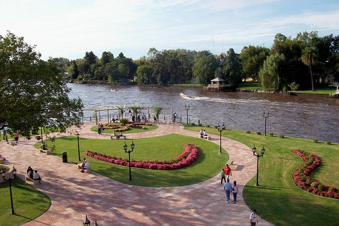 delta-premium-sailing-tour-and-highlights-of-the-tigre-city-for-small-groups