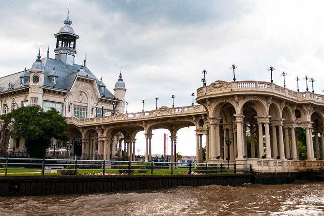 delta-premium-sailing-tour-and-highlights-of-the-tigre-city-for-small-groups