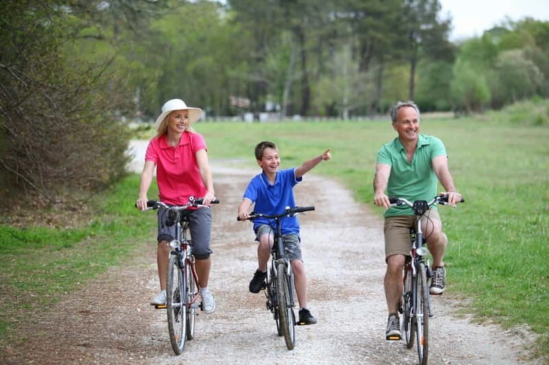 Deltebre: bicycle rentals in the Ebro Delta - Who Should Consider This Tour?