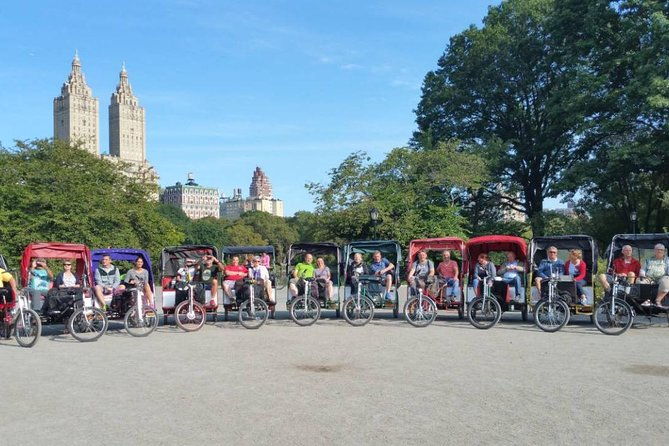 deluxe-1-5-hour-central-park-pedicab-tour