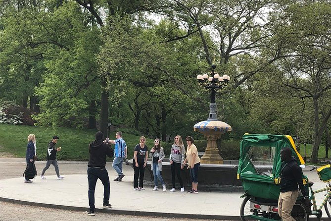 deluxe-1-5-hour-central-park-pedicab-tour