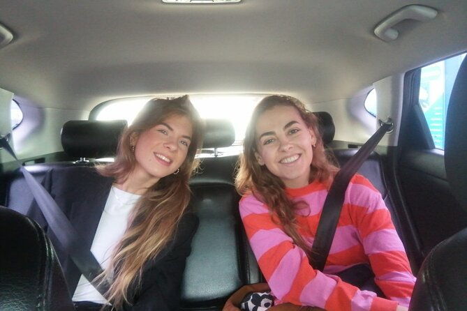 deluxe-car-lima-transfer-private-service