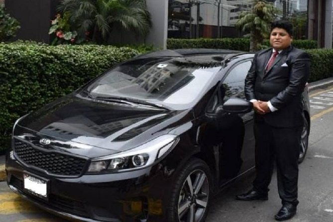 deluxe-car-lima-transfer-private-service