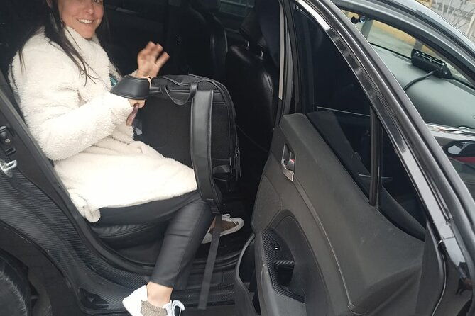 deluxe-car-lima-transfer-private-service