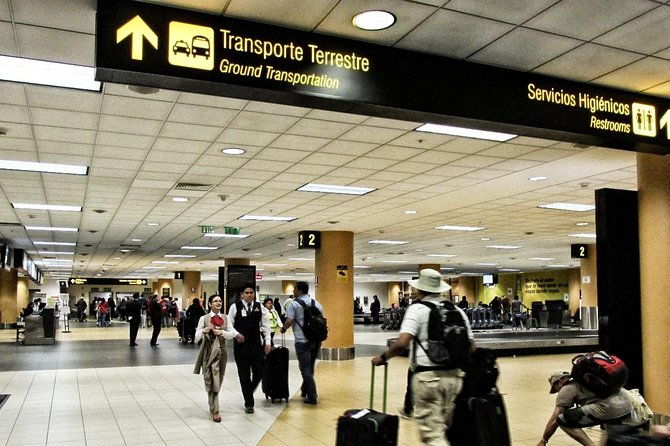 deluxe-car-lima-transfer-private-service