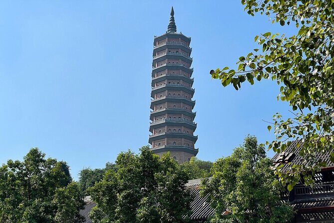 Deluxe Day Trip from Hanoi: Explore Bai Dinh Pagoda & Trang An - Final Thoughts: Is This Tour Right for You?