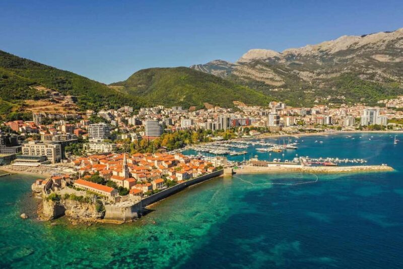Deluxe excursion from Budva: Blue Cave tour - Practical Considerations & Tips