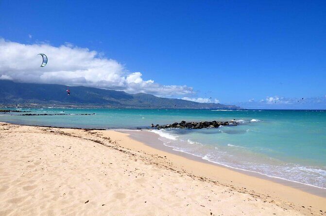 Deluxe Halfway to Hana: Private Tour from Kahului - Who Should Book This Tour?