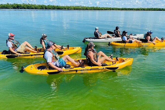 deluxe-kayak-tour-marco-island-and-naples-florida