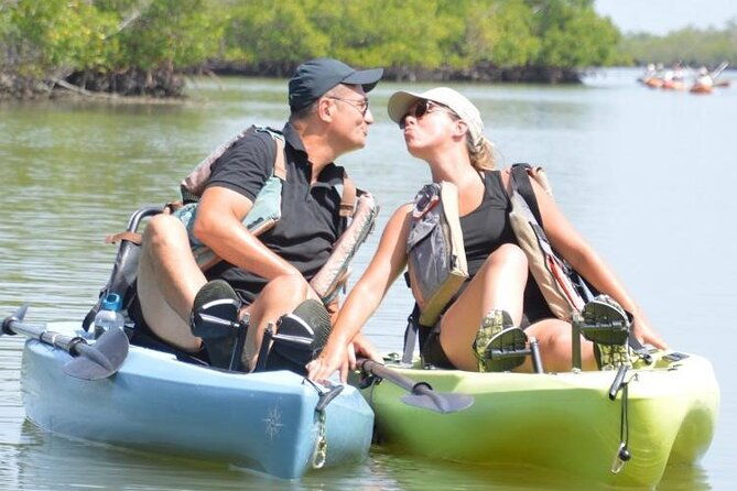deluxe-kayak-tour-marco-island-and-naples-florida