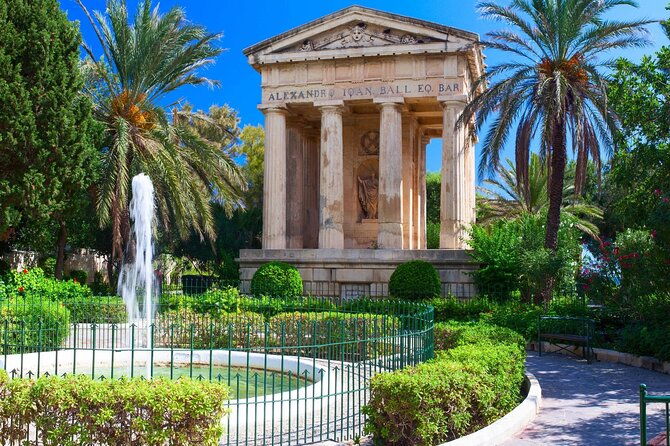 deluxe-malta-tour-for-cruise-passengers