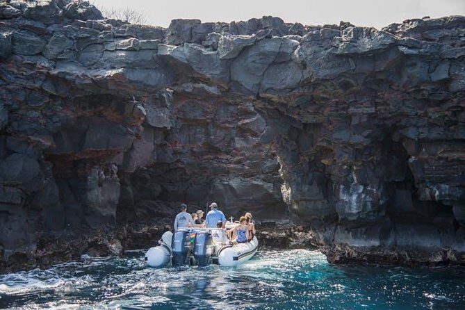 Deluxe Morning Snorkeling Adventure - The Guides and Crew: Knowledge, Friendliness, and Safety