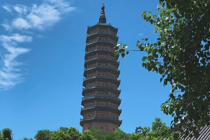 Deluxe Ninh Binh Day Tour Bai Dinh Pagoda, Trang An, Mua Caves - An In-Depth Look at the Itinerary