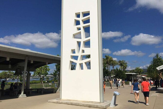 deluxe-pearl-harbor-arizona-memorial-and-visitor-center-tour