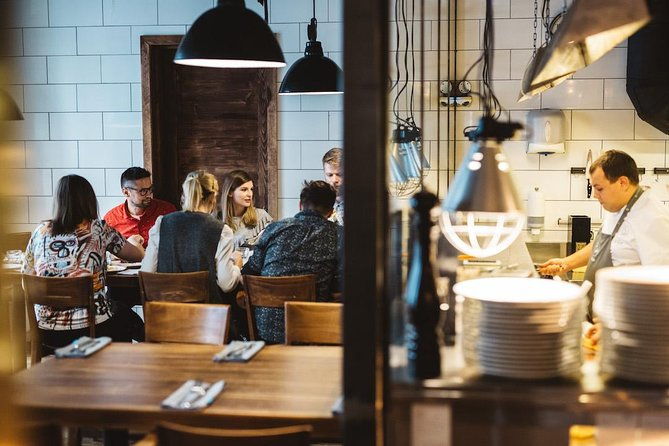 deluxe-polish-food-tour-experience-in-krakow