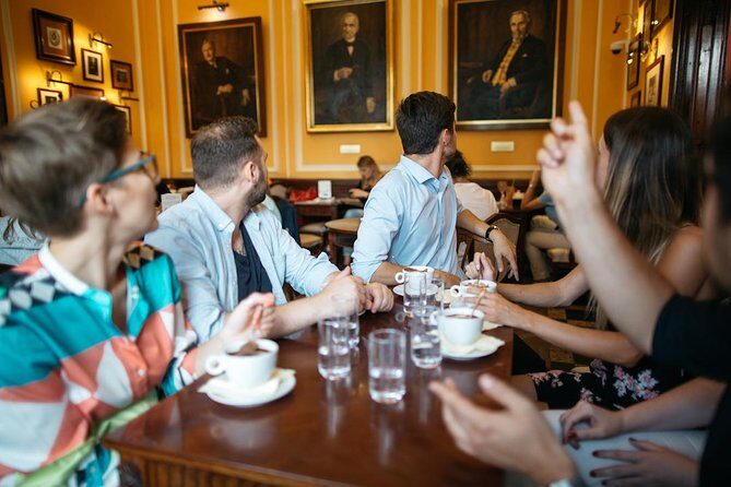 Deluxe Polish Food Tour Experience in Warsaw - Price and Value Considerations