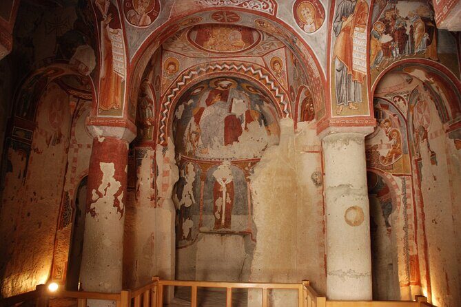 Deluxe & Private Basis - Cappadocia's Essentials - in one day - Who Will Love This Tour?  