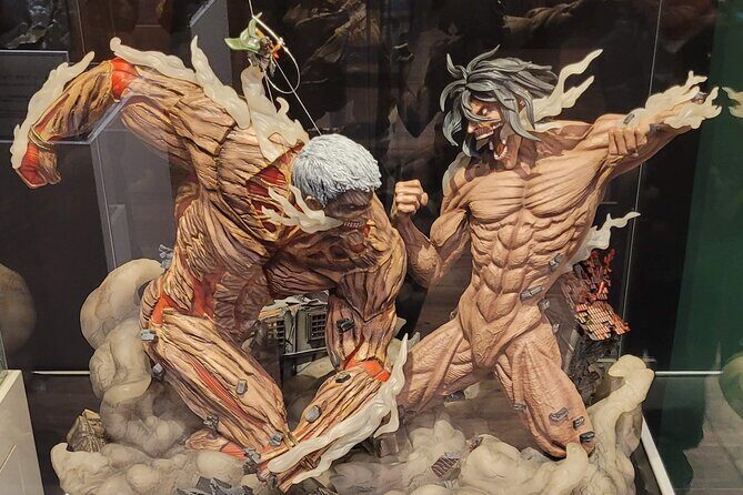 Deluxe Private Tour: Hita, AOT Statues and Onsen from Fukuoka - The Practical Side: What’s Included and What’s Not