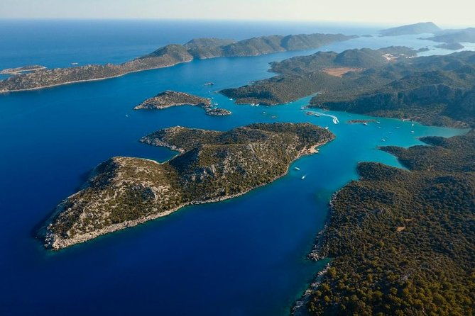 deluxe-sunken-city-boat-guided-tour-from-kas