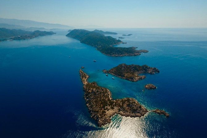 deluxe-sunken-city-boat-guided-tour-from-kas