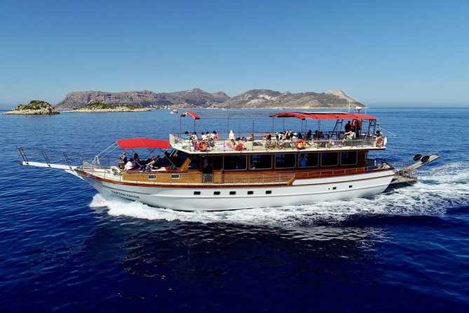 deluxe-sunken-city-boat-guided-tour-from-kas