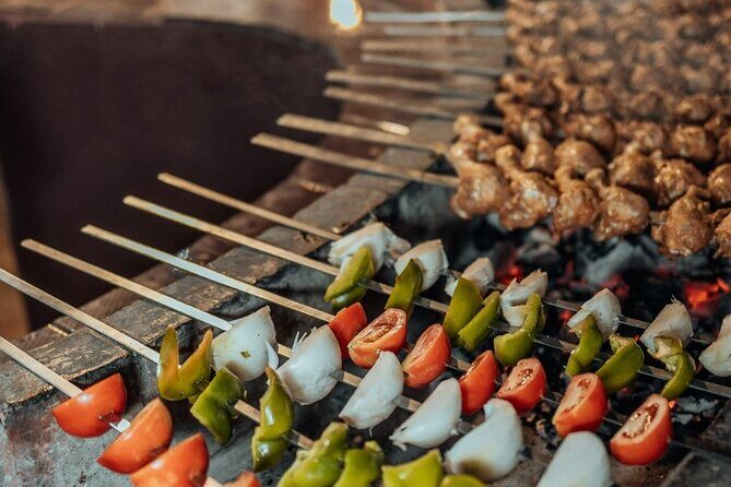 Deluxe Sunset Desert Safari: SandSurfing, Camel Ride & BBQ dinner - Practical Tips for Making the Most of Your Safari