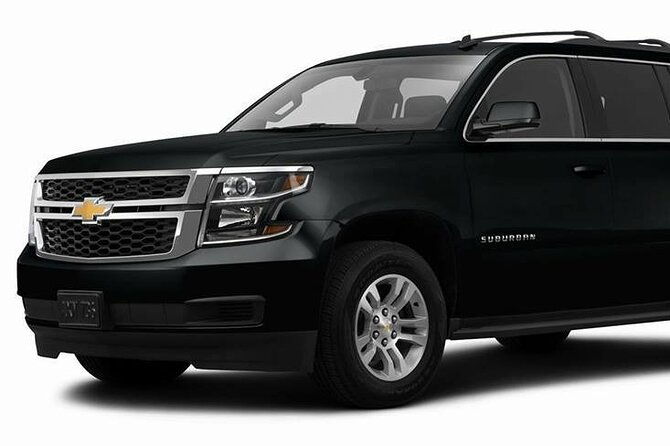 deluxe-suv-private-round-trip-airport-transfer-bavaro-hotels-1-5-passenger