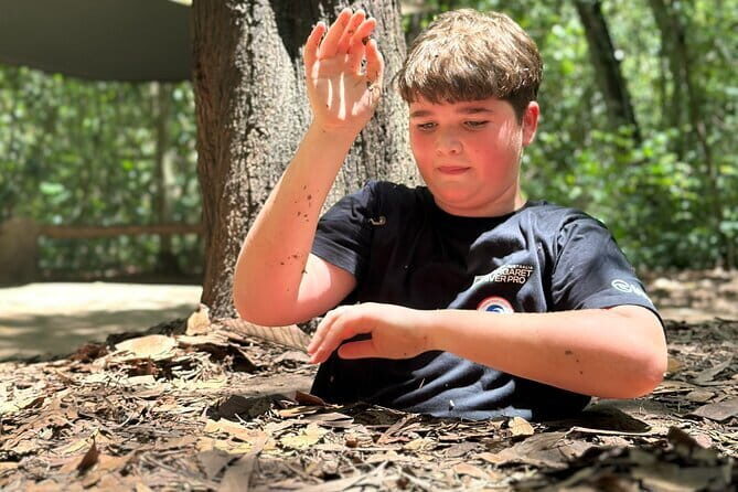 Deluxe tour to Cu Chi Tunnels half day from Ho Chi Minh city - A Closer Look at the Tour: What You’ll Experience