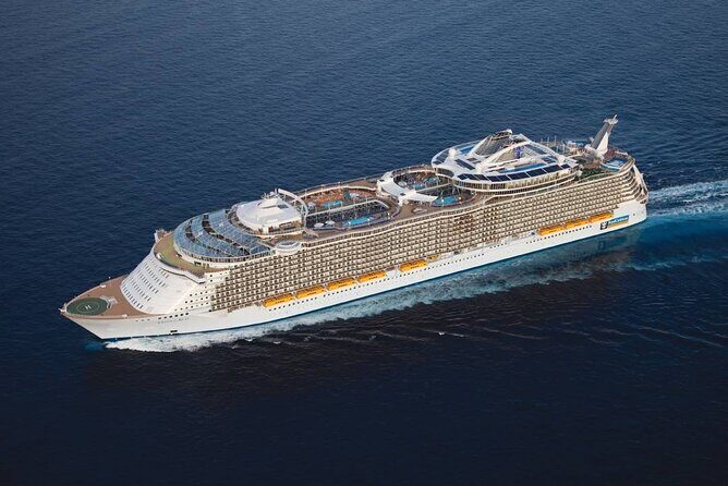 Deluxe transfer from Cruise port to Rome - FAQ