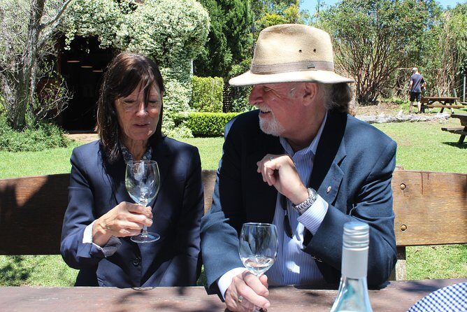 Deluxe Wine Tour to Tamborine Mountain, includes two course lunch - Exploring the Deluxe Wine Tour to Tamborine Mountain