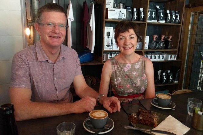Deluxe Wine Tour to Tamborine Mountain, includes two course lunch - Analyzing the Value and Practical Points