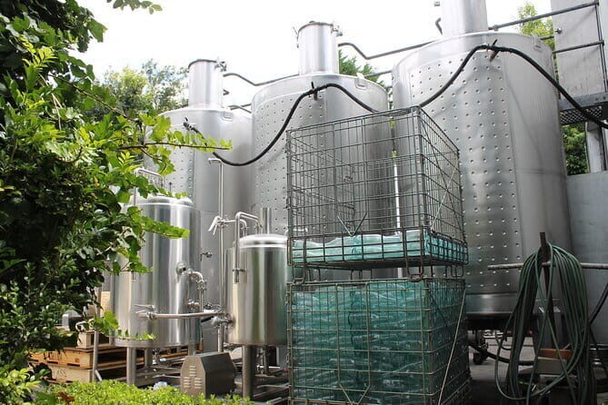 Deluxe Winery Tour to Tamborine Mountain (Mon-Tues) - Final Thoughts