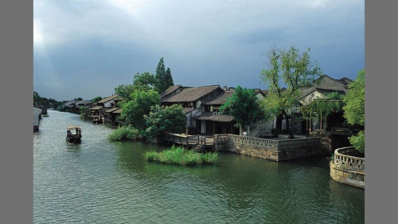 delve-into-wuzhen-water-town-private-tour-from-shanghai