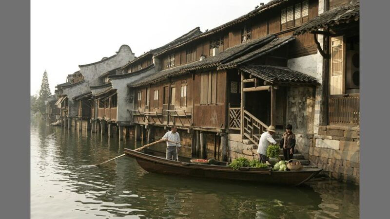 delve-into-wuzhen-water-town-private-tour-from-shanghai