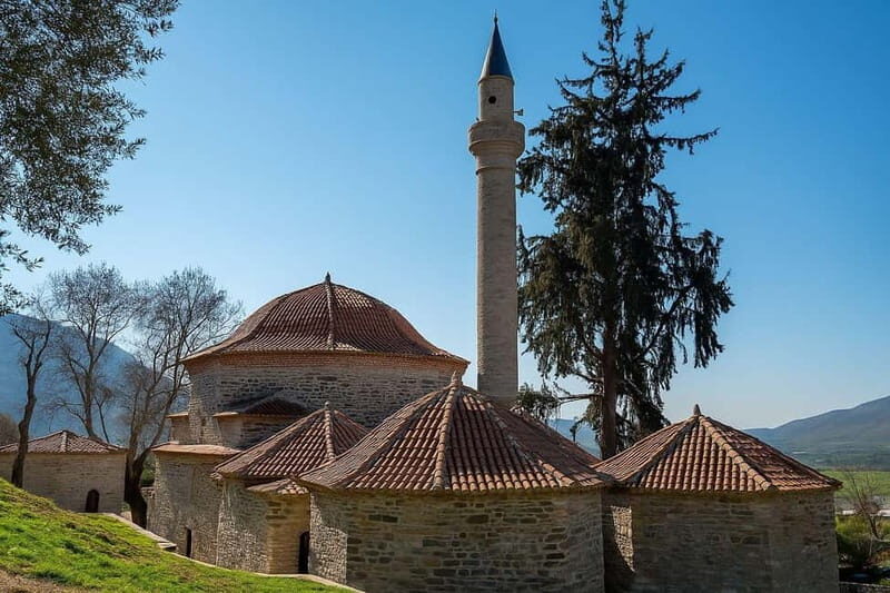 Delvina4x4 : From Cold War Tunnels to Ottoman Minarets - Discovering Delvina: An Unseen Albanian Gem