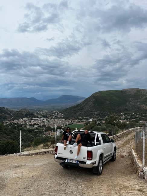 Delvina4x4 : From Cold War Tunnels to Ottoman Minarets - Final Words