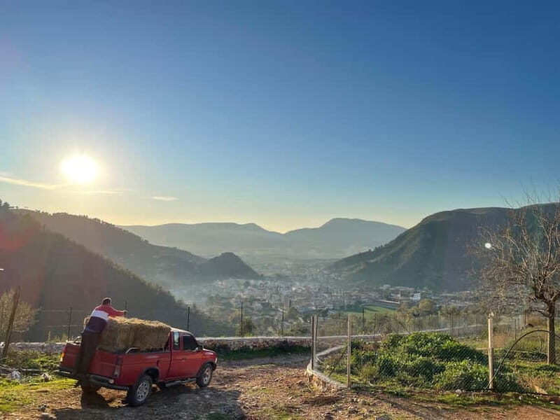 Delvina4x4 : From Cold War Tunnels to Ottoman Minarets - FAQ