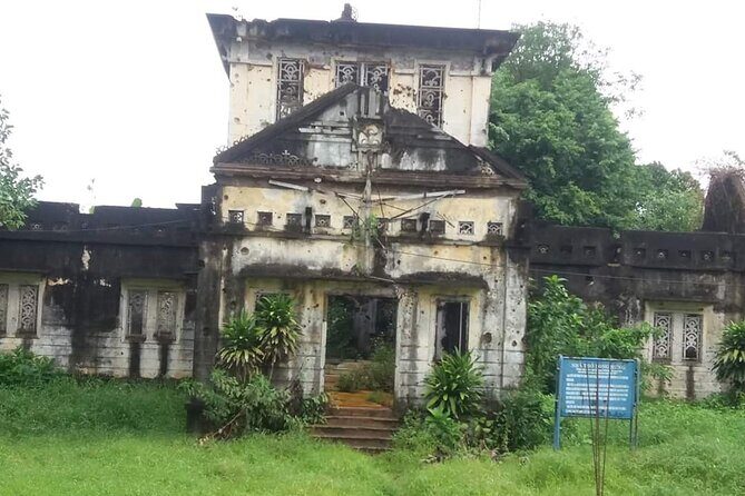 Demilitarized zone tour from Hue - Is This Tour Worth It?