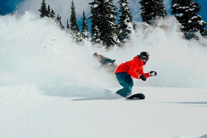 Demo Snowboard Rental Package for Park City - Review of the Demo Snowboard Rental Package for Park City