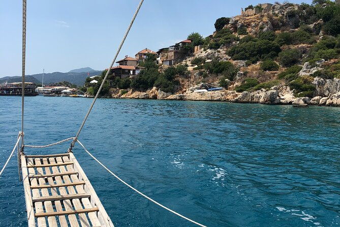 demre-and-myra-with-boat-trip-from-antalya